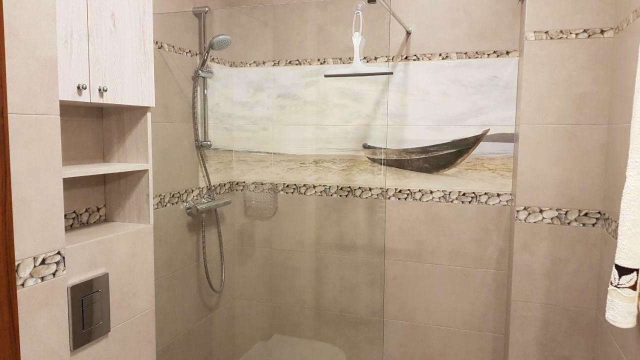 New Apartment 100M From Old Town And Marina غدانسك المظهر الخارجي الصورة