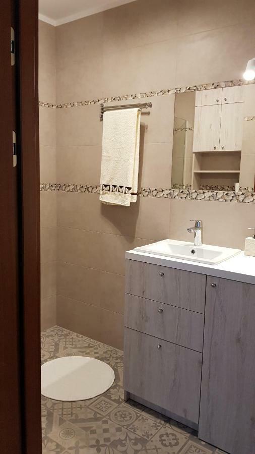New Apartment 100M From Old Town And Marina غدانسك المظهر الخارجي الصورة